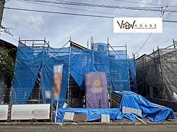 物件画像 宇都宮市花房3丁目2期-1号棟　新築住宅