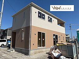 物件画像 宇都宮市川田町第6-5号棟　新築住宅