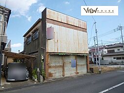 物件画像 宇都宮市花園町　　売地