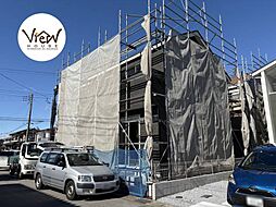 物件画像 宇都宮市中久保2丁目B号棟　新築住宅