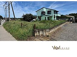 物件画像 小山市西黒田　売地