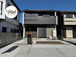 物件画像 宇都宮市六道町2期1号棟　新築住宅