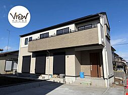 物件画像 宇都宮市茂原町1号棟　新築住宅