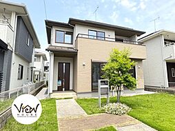 物件画像 下野市仁良川 中古住宅