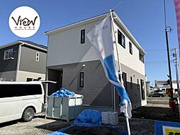 物件画像 宇都宮市川田町第6-6号棟　新築住宅