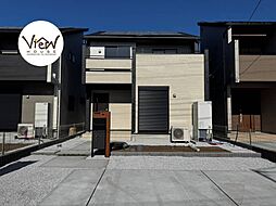 物件画像 宇都宮市六道町2期2号棟　新築住宅