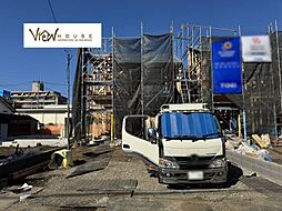 物件画像 宇都宮市六道町2期2号棟　新築住宅