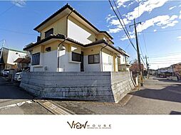 物件画像 宇都宮市富士見ヶ丘　中古住宅