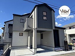 物件画像 宇都宮市京町2号棟　新築住宅