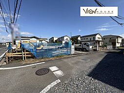物件画像 宇都宮市今泉町A号棟　新築住宅
