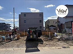 物件画像 宇都宮市清原台第6-1号棟　新築住宅