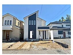 物件画像 鹿沼市西茂呂4丁目　中古住宅