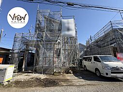 物件画像 宇都宮市細谷町1号棟　新築住宅