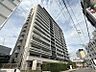 外観：宇都宮駅まで徒歩約2分！中心地にある好立地物件です。
