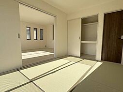 室内の画像