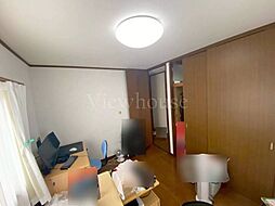 室内の画像
