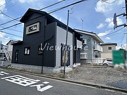 外観の画像