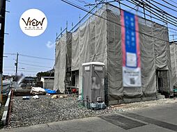真岡市台町第9-2号棟 新築住宅
