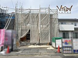 宇都宮市東原町2号棟　新築住宅