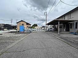 外観の画像