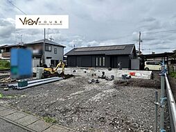 グラファーレ宝木本町4期2号棟 新築住宅