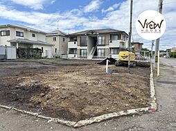 宇都宮市清原台3丁目3号棟　新築住宅