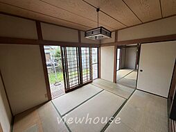 室内の画像