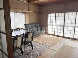 室内の画像