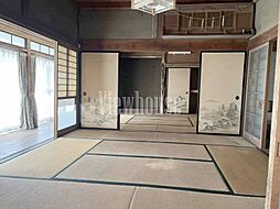 室内の画像