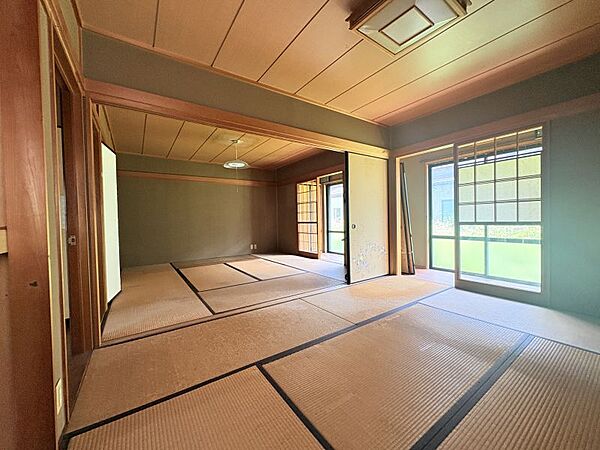 室内