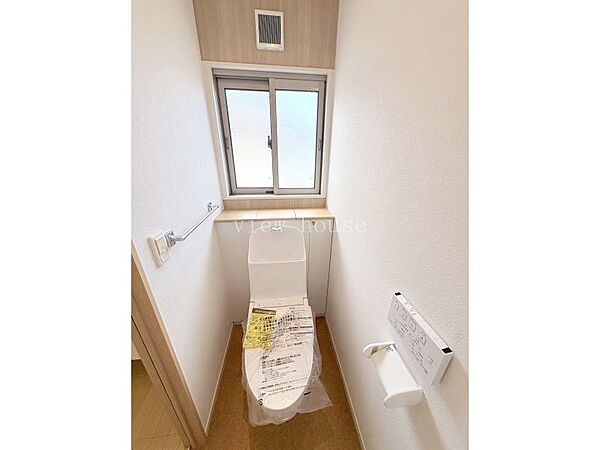 トイレを拡大表示