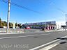 周辺：ウエルシア宇都宮戸祭元町店 877m