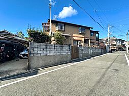 物件画像 北区紫野今宮町