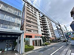 物件画像 パルコート四条室町