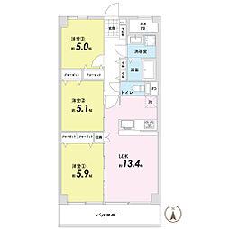 物件画像 京都上京ハウス2号棟