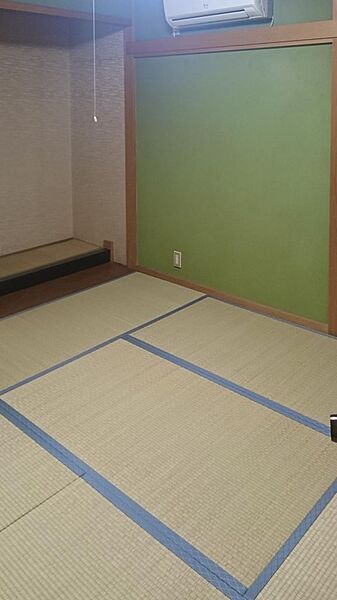 和室