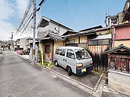 物件画像 左京区吉田神楽岡町