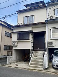 物件画像 東山区今熊野南日吉町