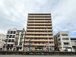 物件画像 ライオンズマンション西陣南