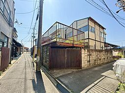 物件画像 上京区御前通今出川上る鳥居前町