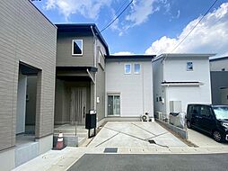 物件画像 山科区西野山中鳥井町