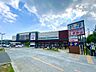周辺：ファッションセンターしまむら 山科新十条店まで徒歩約7分。