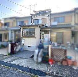 物件画像 上京区下清蔵口町