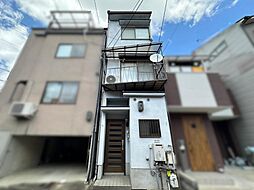 物件画像 右京区梅津前田町