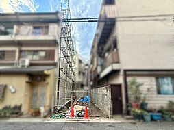 物件画像 右京区西院西高田町