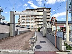 物件画像 ユニロイヤル四条大宮
