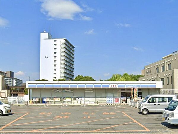 Beautiful mountainous landscape with colorful sky