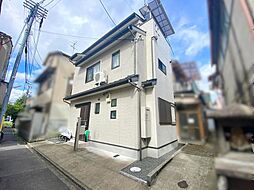物件画像 上京区仁和寺街道御前通西入下横町