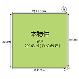 物件画像 伏見区深草南明町