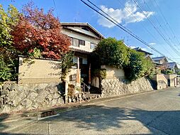 物件画像 伏見区深草南明町